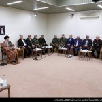 رهبر معظم انقلاب: همه اقدامات لازم تا رفع مشکلات مردم سیل‌زده با جدیت ادامه یابد
