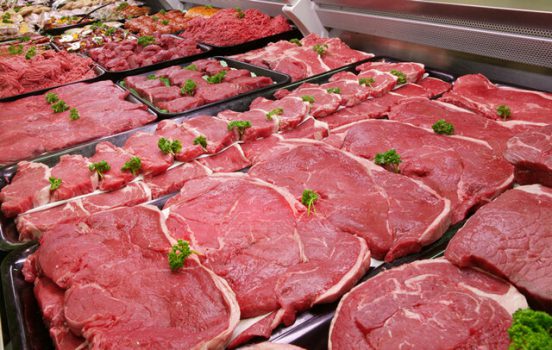 عرضه گوشت دولتی همچنان ادامه دارد