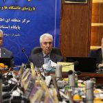 قرار نیست دانشگاه پیام نور تعطیل شود/اساتید از قالب تدریس سنتی خارج شوند
