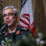 اقتدار دفاعی و نفوذ منطقه ای ایران ، محصول زنده بودن مکتب امام(ره) و رهبری ولی فقیه است