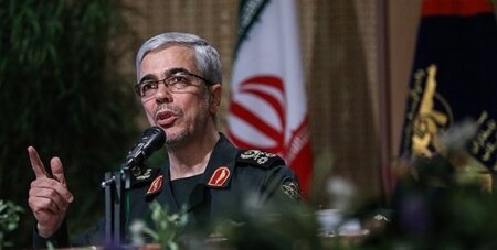 اقتدار دفاعی و نفوذ منطقه ای ایران ، محصول زنده بودن مکتب امام(ره) و رهبری ولی فقیه است اقتدار دفاعی و نفوذ منطقه ای ایران ، محصول زنده بودن مکتب امام(ره) و رهبری ولی فقیه است