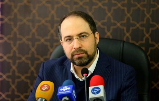 استانداران ظرف یک ماه آینده وضعیت دو شغله ها را تعیین تکلیف کنند استانداران ظرف یک ماه آینده وضعیت دو شغله ها را تعیین تکلیف کنند