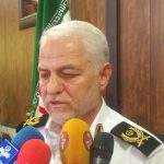 شکایت پلیس از شهرداری تهران در دست اقدام است/شیوه‌ای نو برای تعویض پلاک و شماره‌گذاری