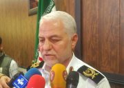 شکایت پلیس از شهرداری تهران در دست اقدام است/شیوه‌ای نو برای تعویض پلاک و شماره‌گذاری
