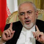 ظریف: چرا باید به تماس پمپئو که لحن توهین‌آمیزی دارد پاسخ دهم؟