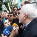 توصیه ظریف به سران شرکت‌کننده در نشست سازمان همکاری اسلامی در مکه