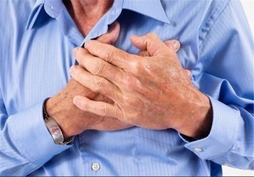 عوارض آلودگی هوا بر قلب/ التهاب عضله قلب با قرصهای لاغری عوارض آلودگی هوا بر قلب/ التهاب عضله قلب با قرصهای لاغری