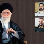 انتصاب جانشین رئیس ستادکل نیروهای مسلح و رئیس سازمان بسیج مستضعفین