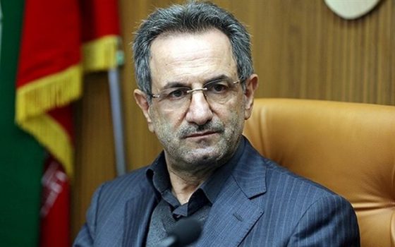 بازگشت ساعات کاری ادارات تهران به حالت عادی بازگشت ساعات کاری ادارات تهران به حالت عادی