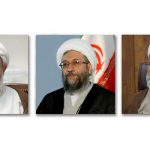 انتصاب ۳ عضو فقهای شورای نگهبان برای یک دوره جدید