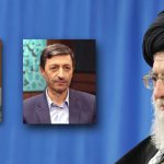 انتصاب رؤسای بنیاد مستضعفان و کمیته امداد امام خمینی