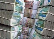 نقدینگی امسال هم استارت رشد را زد/ نقد بانک مرکزی در مهار پول