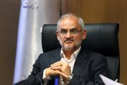 آغاز تغییرات مدیریتی “حاجی میرزایی” در آموزش و پرورش پس از ۶۰ روز