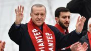 اردوغان: با همکاری ایران، روسیه، آمریکا و مردم سوریه منطقه را از فاجعه‌ای بزرگ نجات می‌دهیم