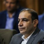 علیخانی: اخذ عوارض در محدوده زوج و فرد پایتخت غیرقانونی است