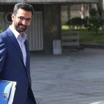 سیستم شناسایی پیامک‌های مزاحم به خوبی کار می کند / ۸۸۰۰ سیم‌کارت دیگر را قطع کردیم