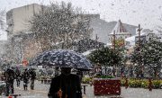 آخرین وضعیت آب‌هوایی کشور/ تداوم بارش برف و باران در بیشتر مناطق تا فردا