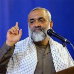 سردار نقدی: ما می‌خواهیم با آمریکا دوست شویم، آنها با ما دوست نمی‌شوند