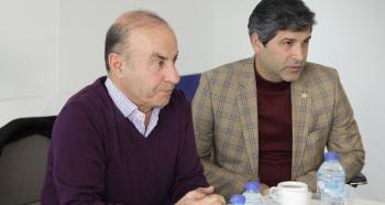 بانک توسعه صادرات از بزرگترین واحد تولیدکننده موتورهای صنعتی در خاورمیانه حمایت می کند بانک توسعه صادرات از بزرگترین واحد تولیدکننده موتورهای صنعتی در خاورمیانه حمایت می کند