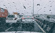 آخرین وضعیت آب‌وهوای کشور/ بارش باران و برف در ۵ استان