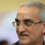 معاون شهردار تهران: نرخ طرح ترافیک در سال ۹۸، حداکثر ۱۵ درصد افزایش می‌یابد