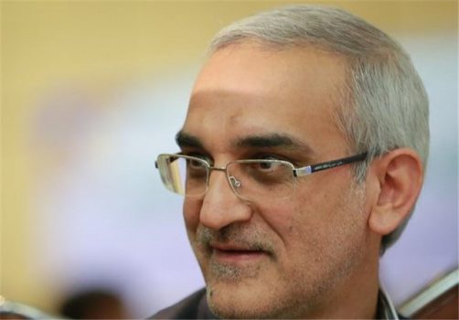 معاون شهردار تهران: نرخ طرح ترافیک در سال ۹۸، حداکثر ۱۵ درصد افزایش مییابد معاون شهردار تهران: نرخ طرح ترافیک در سال ۹۸، حداکثر ۱۵ درصد افزایش مییابد