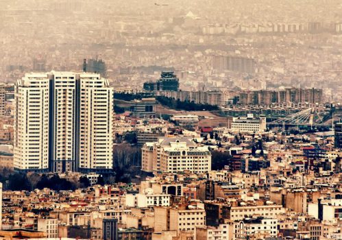 ترمز افزایش قیمت مسکن کشیده شد/متوسط قیمت در برخی مناطق کاهش یافت ترمز افزایش قیمت مسکن کشیده شد/متوسط قیمت در برخی مناطق کاهش یافت