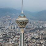 شایعه ها و واقعیتها در باره ترک برداشتن برج میلاد