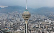 شایعه ها و واقعیتها در باره ترک برداشتن برج میلاد