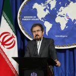 قاسمی در واکنش به الجبیر: ایران و پاکستان به قدری درایت دارند که مقامات سعودی نتوانند روابط دو طرف را خدشه‌دار کنند