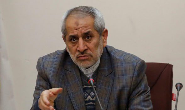 دادستان تهران: تشکیل اولین پرونده در رابطه با گوشت؛ چهار مرتبط در دستگاههای دولتی بازداشت شدند دادستان تهران: تشکیل اولین پرونده در رابطه با گوشت؛ چهار مرتبط در دستگاههای دولتی بازداشت شدند