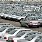 قیمت خودرو در بازار امروز ۱ اسفند ۹۷ +جدول