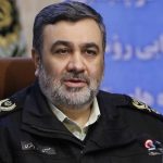 فرمانده ناجا: با افرادی که به دنبال برهم زدن آرامش مردم در چهارشنبه آخر سال هستند، برخورد قانونی می‌شود