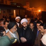 وزیر اطلاعات: در چند روز گذشته سه تیم تروریستی در غرب کشور شناسایی شدند