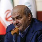 رییس سازمان محیط زیست: با انتقال آب دریای عمان پس از شیرین کردن، موافقیم