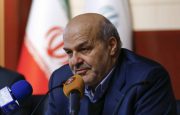 رییس سازمان محیط زیست: با انتقال آب دریای عمان پس از شیرین کردن، موافقیم