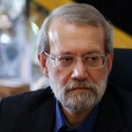 لاریجانی: ملت ایران هرگز از خون فرزندان قهرمان خویش نخواهد گذشت