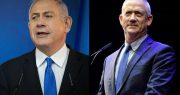 سفر همزمان نتانیاهو و گانتس به آمریکا برای بررسی “معامله قرن”/اخباری از احتمال دعوت بحرین