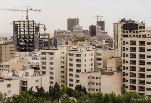افزایش حدود ۳۰ درصدی هزینه تولید مسکن افزایش حدود ۳۰ درصدی هزینه تولید مسکن