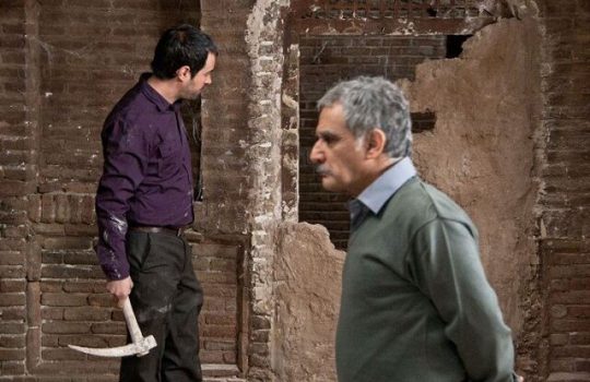 «خانه پدری» رفع توقیف شد «خانه پدری» رفع توقیف شد