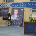 بدرقه مجید اوجی به خانه ابدی/ او حامی و اخلاق‌گرا بود