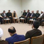 جریانی به‌دنبال فراموش شدن جهاد و شهادت است، باید در مقابل آن ایستاد