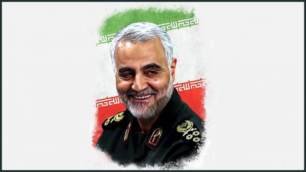 شناسایی ۳۶ فرد مرتبط با ترور سردار سلیمانی شناسایی ۳۶ فرد مرتبط با ترور سردار سلیمانی