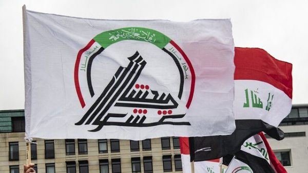 حشد شعبی اولویت‌های نظامی و امنیتی خود را اعلام کرد
