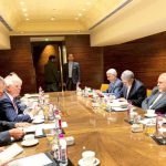 گفت‌وگوی صریح ظریف با مسوول سیاست خارجی اتحادیه اروپا درباره برجام