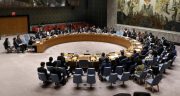 شورای امنیت از تصویب قطعنامه‌ درخواست برای آتش‌بس در ادلب بازماند