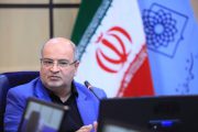 شرایط شکننده تهران در کرونا / لزوم بازنگری پروتکل‌های بهداشتی برخی مشاغل