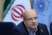 استمرار افزایش مبتلایان به کرونا در تهران /تهران هنوز در شرایط مطلوب کنترل نیست