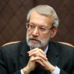 لاریجانی اولویت های” جهش تولید” را ابلاغ کرد