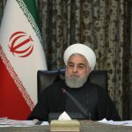 رئیس جمهور: سلامت، تولید و امنیت جامعه برای ما اصل است
